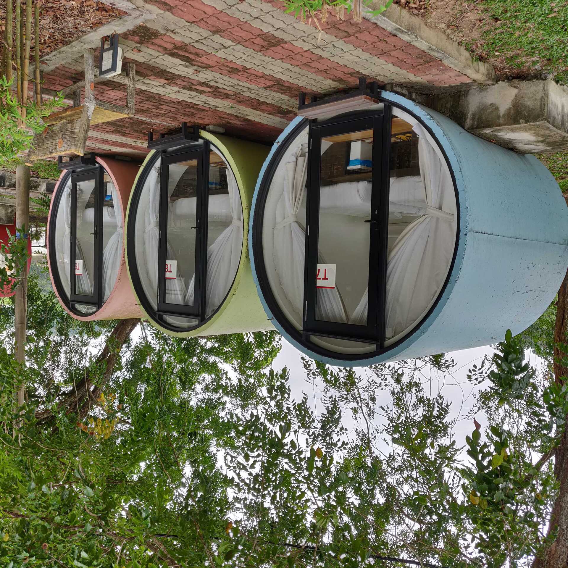 Culvert
