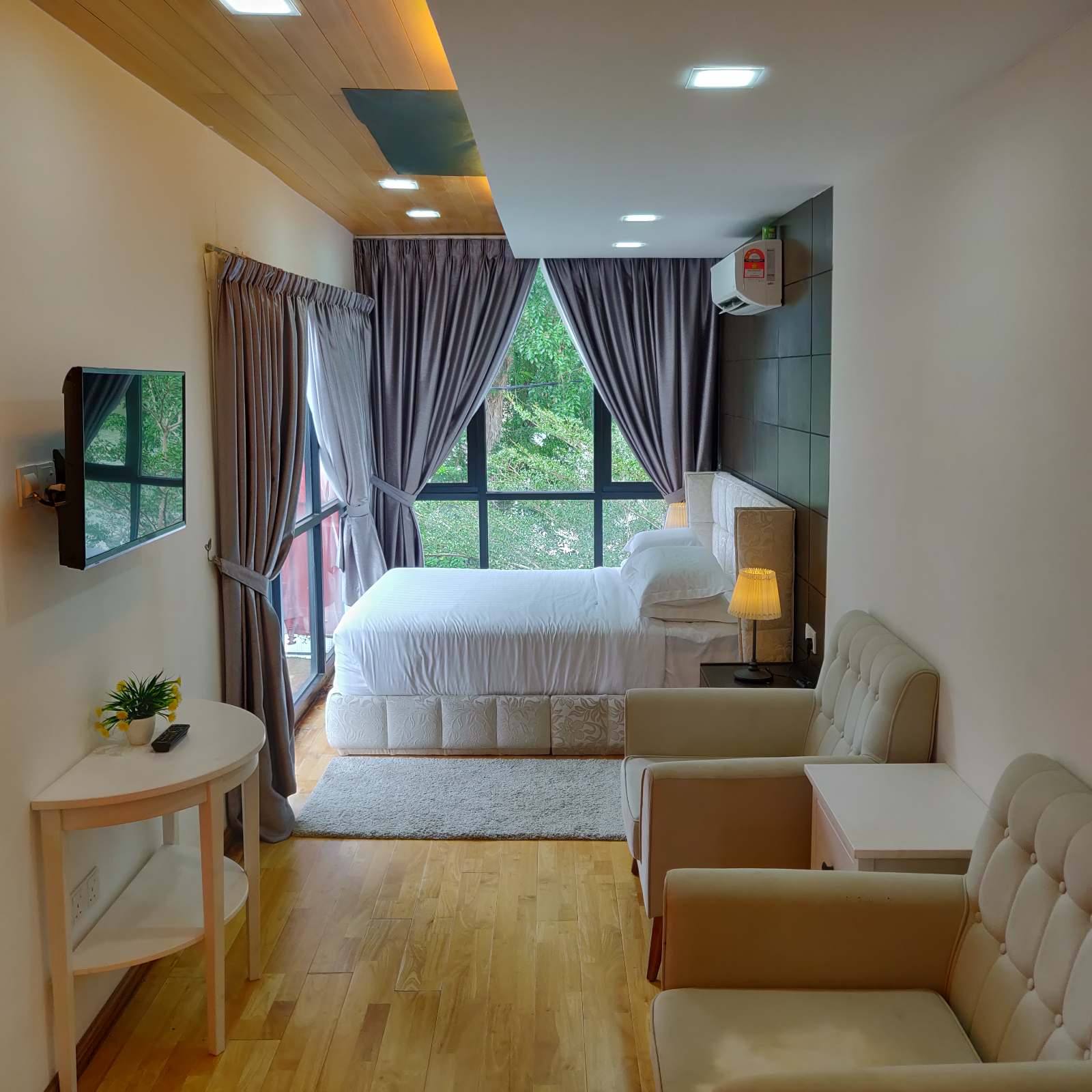 Premium Room