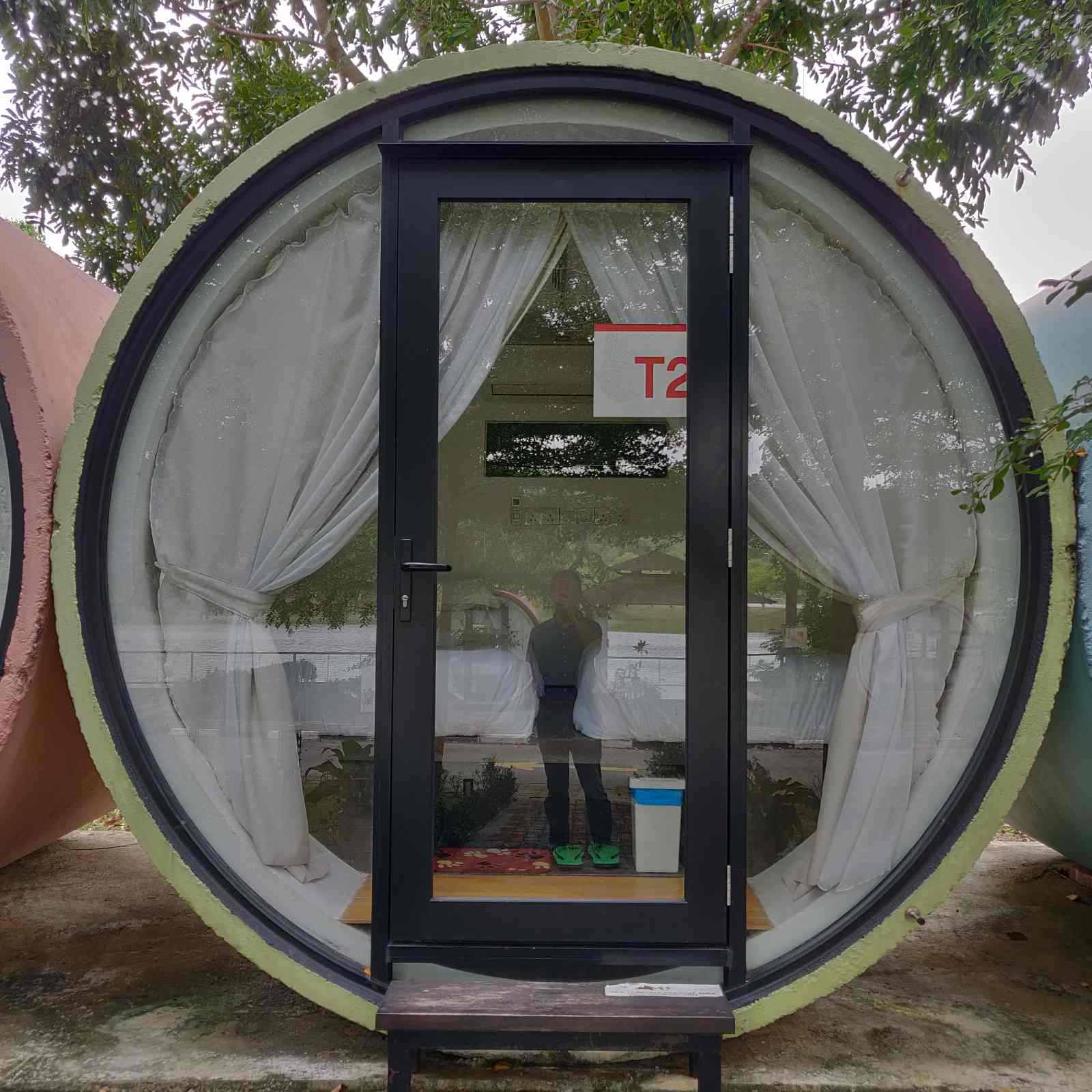 Culvert