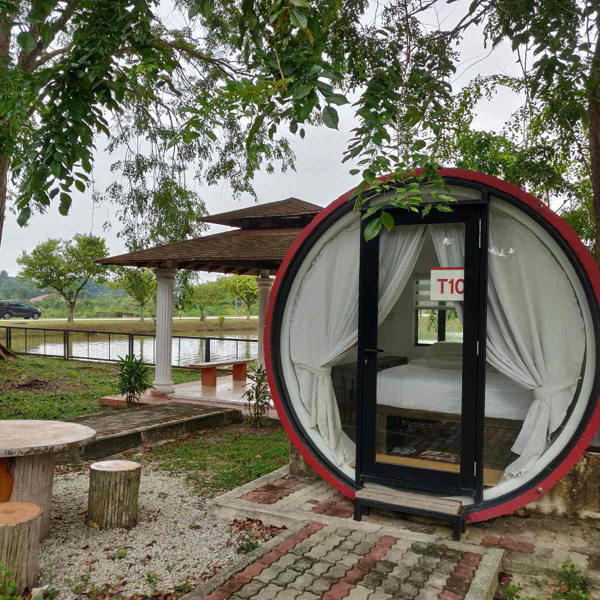 Culvert