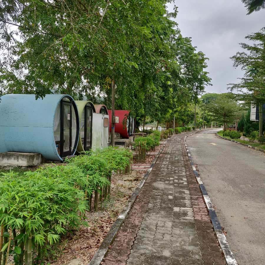 Culvert